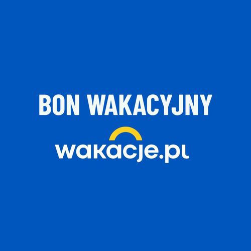 Voucher do wakacje.pl na 200 zł - NIE NA SPRZEDAŻ