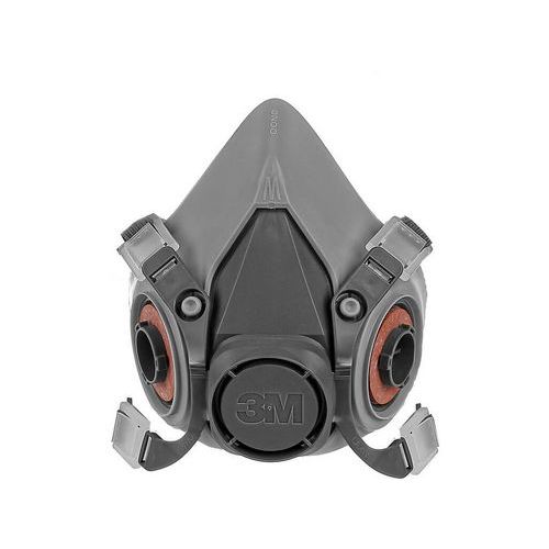 Półmaska ochronna 3M 6200