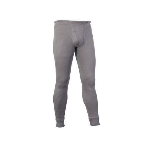 Kalesony CXS DIRK, męskie, kolor szary - Kalesony CXS DIRK, męskie, kolor szary, roz. L