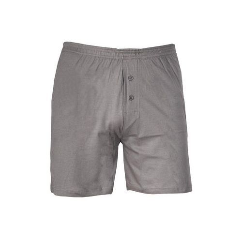 Bokserki CXS BOXER, męskie, kolor szary - Bokserki CXS BOXER, męskie, kolor szary, roz. 2XL