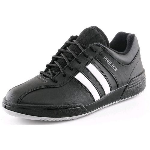 Półbut PRESTIGE SPORT, kolor czarny - Półbut PRESTIGE SPORT, kolor czarny, roz. 36