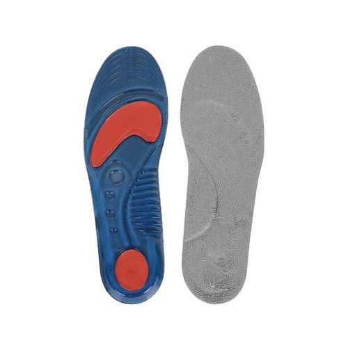 Wkładki do butów ACTIVE GEL - Wkładki do butów ACTIVE GEL, roz. 46-50