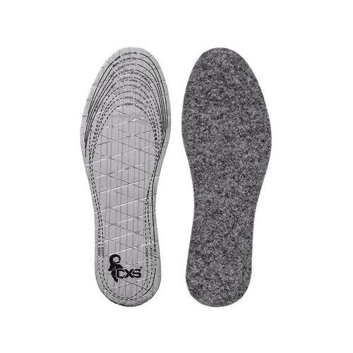 Wkładki do obuwia z folią aluminiową, zimowa - Wkładki do obuwia z folią aluminiową, zimowa, roz. 36-46