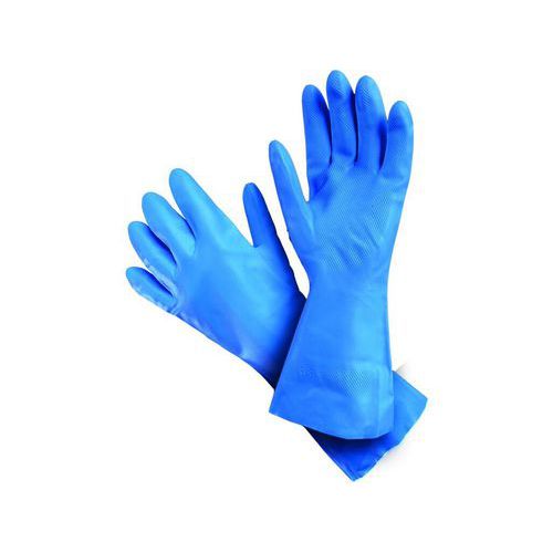 Rękawice MAPA ULTRAFOOD 495, kwasoodporne - Rękawice MAPA ULTRAFOOD 495, kwasoodporne, roz. 08