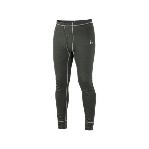 Kalesony CXS ACTIVE, męskie, funkcjonalne, kolor szary - Kalesony CXS ACTIVE, męskie, funkcjonalne, kolor szary, roz. M