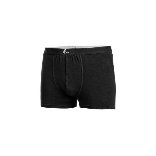 Bokserki CXS ROCKY, męskie, kolor czarny - Bokserki CXS ROCKY, męskie, kolor czarny, roz. L
