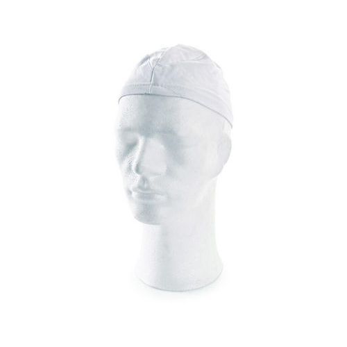 Czapka kucharska CXS - Czapka kucharska biała, rozm. 56