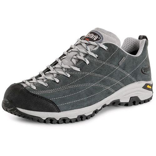 Półbut BESTARD RANDO 3745 II, kolor niebieski - Półbut BESTARD RANDO 3745 II, kolor niebieski, roz. 46