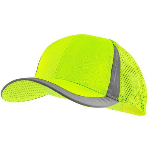 Czapki ELY - Czapki ELY, żółty