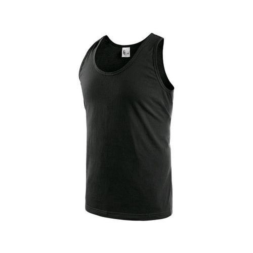 Top CXS MARKUS, męski, kolor czarny - Top CXS MARKUS, męski, kolor czarny, roz. S