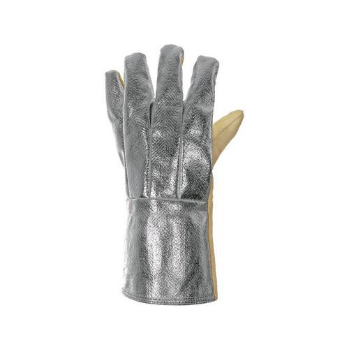 Rękawice odporne na temperaturę MEFISTO M5 DM - Rękawice odporne na temperaturę MEFISTO M5 DM, roz. 11