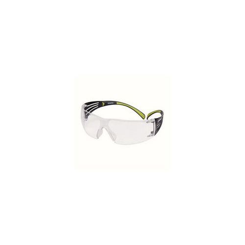 Okulary ochronne 3M SF401AF-EU SecureFit - Okulary ochronne 3M SF401AF-EU SecureFit, przezroczysty