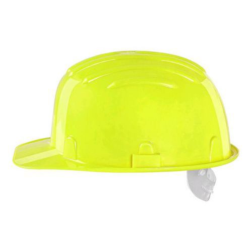 Kask CXS STAVBAŘ - Kask CXS STAVBAŘ, kolor żółty