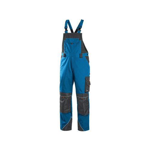 CXS SIRIUS TRISTAN buty ogrodowe, męskie, niebiesko-szare - Buty ogrodowe CXS SIRIUS TRISTAN, męskie, niebiesko-szare, rozmiar 56