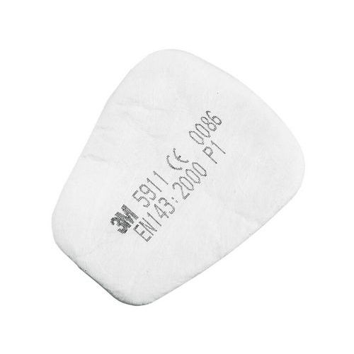 Filtr cząstek stałych 3M 5911