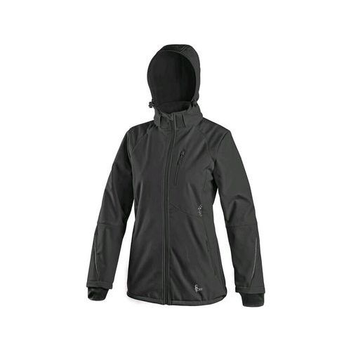 Kurtka CXS NEVADA, damska, czarna - Kurtka CXS NEVADA, damska, czarna, rozmiar XL