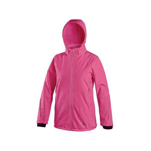 Kurtka CXS NEVADA, dziecięca, różowa - Kurtka CXS NEVADA dziecięca, różowa, rozmiar 120