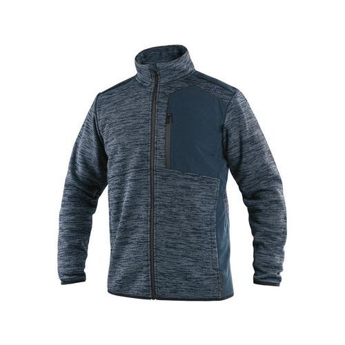 Kurtka CXS 4ENVI HAMPTON męska, ciemnoniebieska - Kurtka CXS 4ENVI HAMPTON męska, ciemnoniebieska, rozmiar L