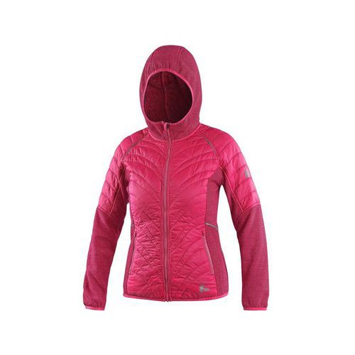 Kurtka CXS TAMPA, damska, różowa - Kurtka CXS TAMPA, damska, różowa, rozmiar XS