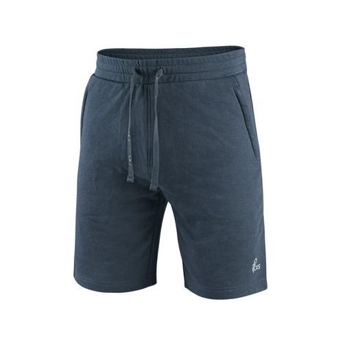 Szorty CXS MORIS, męskie, ciemnoniebieskie - Spodenki CXS MORIS, męskie, ciemnoniebieskie, rozmiar L