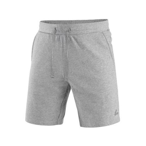 Szorty CXS MORIS, męskie, szare - Spodenki CXS MORIS, męskie, szare, rozmiar L