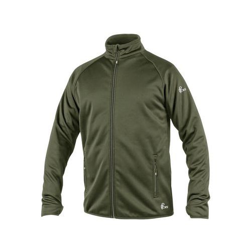 Bluza CXS TORONTO, męska, khaki - Bluza CXS TORONTO, męska, khaki, rozmiar M