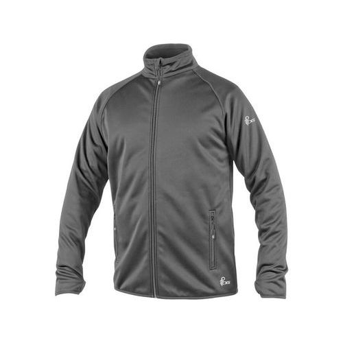 Bluza CXS TORONTO, męska, szara - Bluza CXS TORONTO, męska, szara, rozmiar M