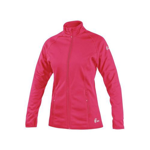 Bluza CXS TORONTO, damska, malinowa - Bluza CXS TORONTO, damska, malinowa, rozmiar L