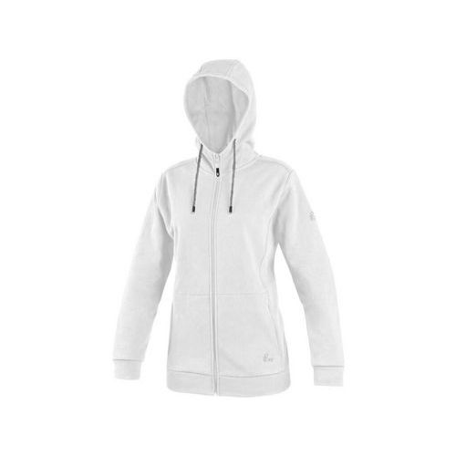 Bluza CXS HARRIET, damska, biała - Bluza CXS HARRIET, damska, biała, rozmiar L
