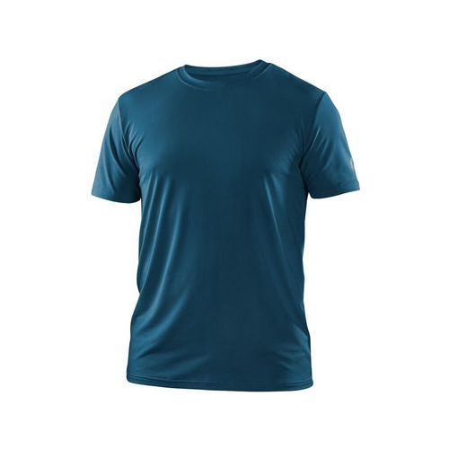 Koszulka CXS MOVADO, funkcjonalna, krótki rękaw, męska, ciemnoniebieska - Koszulka CXS MOVADO, funkcjonalna, krótki rękaw, męska, ciemnoniebieska, roz