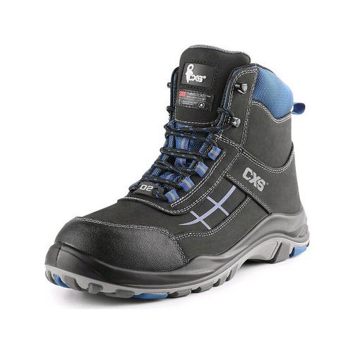 Buty CXS DOG MALAMUTE O2, za kostkę - Buty CXS DOG MALAMUTE O2, za kostkę, rozmiar 37