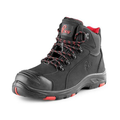 Buty CXS ROCK O2 DIORIT, za kostkę - Buty CXS ROCK O2 DIORIT, za kostkę, rozmiar 47