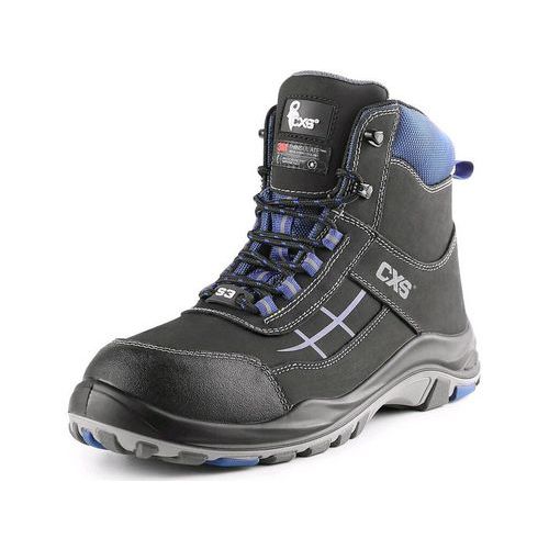 Buty CXS DOG MALAMUTE S3, za kostkę - Buty CXS DOG MALAMUTE S3, za kostkę, rozmiar 41