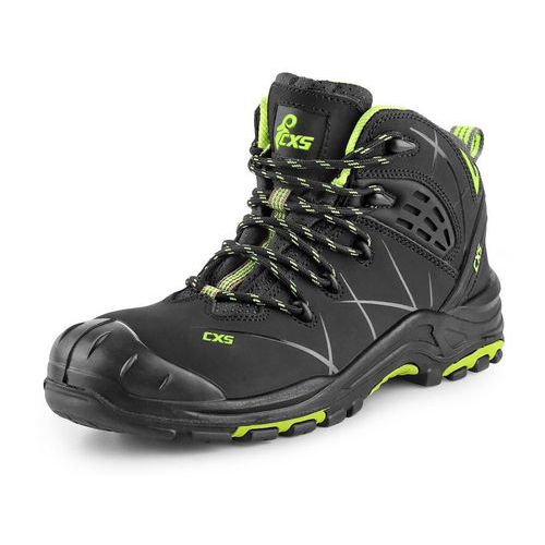 Buty CXS UNIVERSE SUPERNOVA S3, za kostkę - Buty CXS UNIVERSE SUPERNOVA S3, za kostkę, rozmiar 37