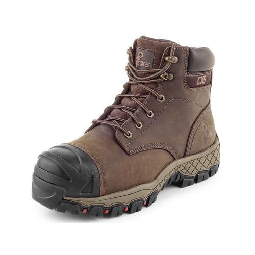 Buty CXS ROAD ELSTON S3S, za kostkę - Buty CXS ROAD ELSTON S3S, za kostkę, rozmiar 40