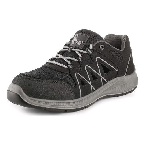 CXS TEXLINE BOSUT O1 buty, buty niskie - Buty CXS TEXLINE BOSUT O1, półbuty, rozmiar 37