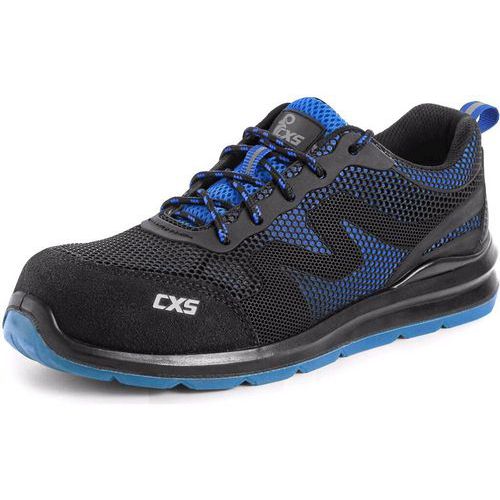 CXS ISLAND MILOS O1 buty, półbuty - Buty CXS ISLAND MILOS O1, półbuty, rozmiar 46