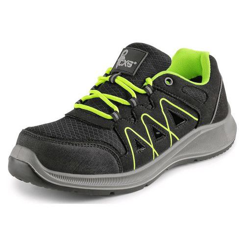 CXS TEXLINE VUKA S1P obuwie, półbuty - Buty CXS TEXLINE VUKA S1P, półbuty, rozmiar 38