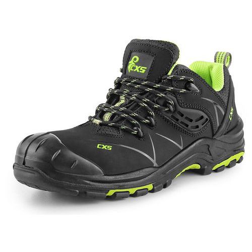 CXS UNIVERSE CLUSTER S3 obuwie, półbuty - Buty CXS UNIVERSE CLUSTER S3, półbuty, rozmiar 42