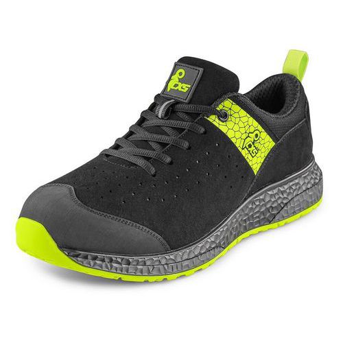 CXS FIBELINE DORSATA S3S obuwie, półbuty - Buty CXS FIBELINE DORSATA S3S, półbuty, rozmiar 48