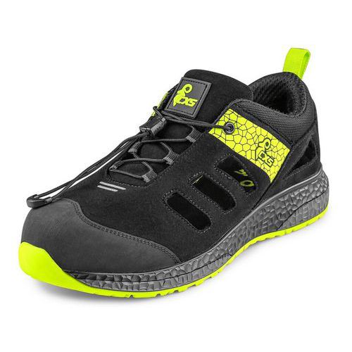 CXS FIBELINE FLOREA S1PS buty, półbuty - Buty CXS FIBELINE FLOREA S1PS, półbuty, rozmiar 41