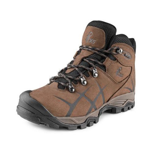 Buty CXS GO-TEX MAKALU, za kostkę - Buty CXS GO-TEX MAKALU, za kostkę, rozmiar 37