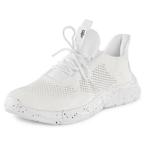 CXS BARBADOS buty niskie, kremowe - Półbuty CXS BARBADOS, kremowe, rozmiar 37