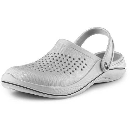 CXS TREND buty wsuwane, męskie, szaro-czarne - Półbuty wsuwane CXS TREND, męskie, szaro-czarne, rozmiar 41