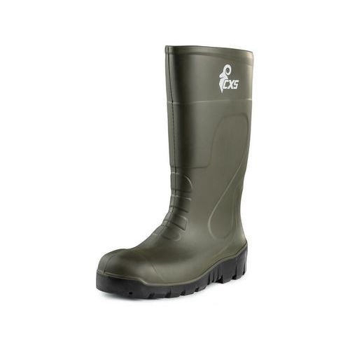 CXS PALLAS kalosze, S5 - Kalosze CXS PALLAS, S5, rozmiar 40