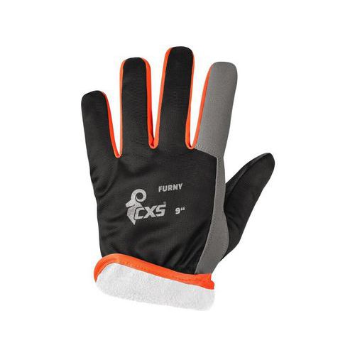 Rękawiczki CXS FURNY W - Rękawiczki CXS FURNY W, rozmiar 11