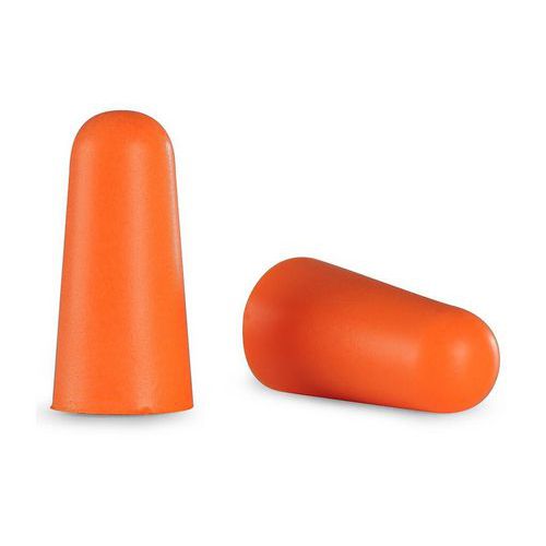 Zatyczki do uszu CXS CortiX FEP-03 - Zatyczki do uszu CXS CortiX FEP-03, opakowanie 3 pary