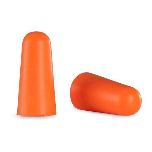 Zatyczki do uszu CXS CortiX FEP-03 - Zatyczki do uszu CXS CortiX FEP-03, opakowanie 50 par