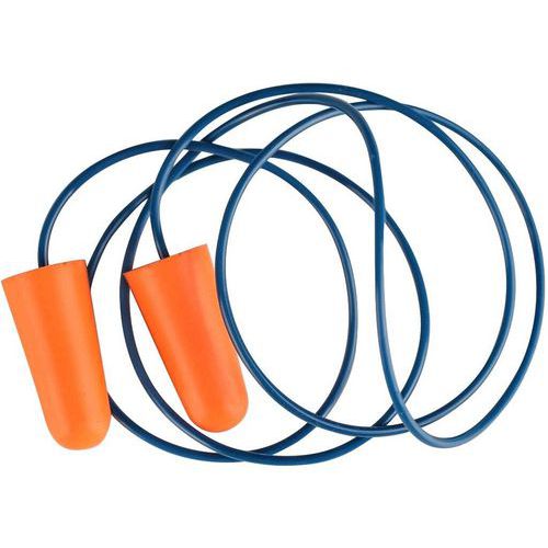 Zatyczki do uszu CXS CortiX FEP-03C, kabel - Zatyczki do uszu CXS CortiX FEP-03C, kabel, opakowanie 3 pary