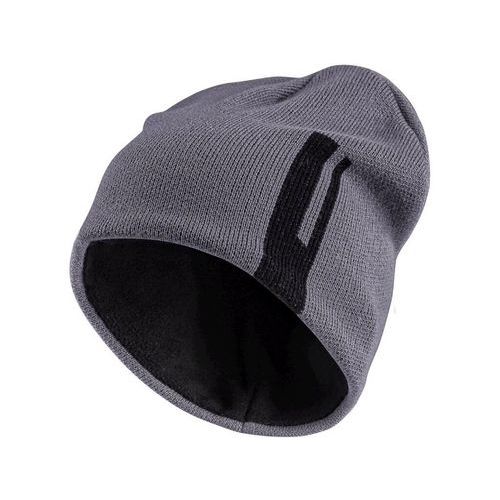 Czapka CXS LOKI, szaro-czarna